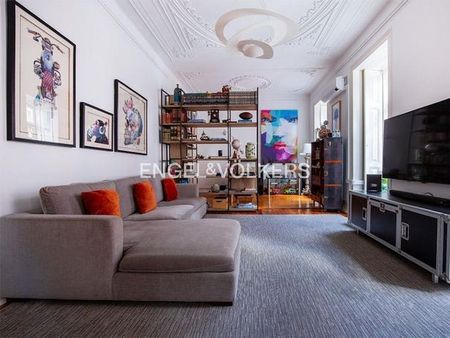 Apartamento T2 - Photo 3