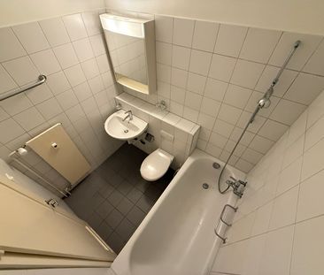 3 Zimmer, 65 m², 4. Stock - Photo 4