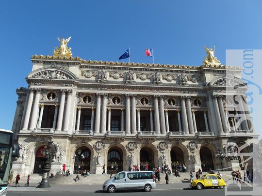 Apartment Palais Royal ChicSuites - Photo 1