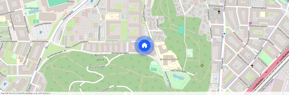 Rambergsstaden, Göteborg, Västra Götaland, Östra Stillestorpsgatan 6C