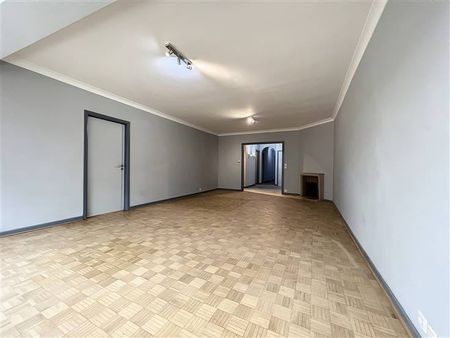 Appartement te huur - Foto 4