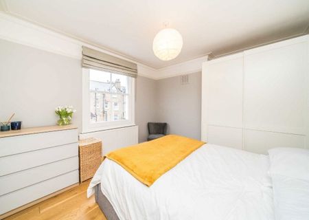 Dafforne Road, SW17 8TZ, London - Photo 5