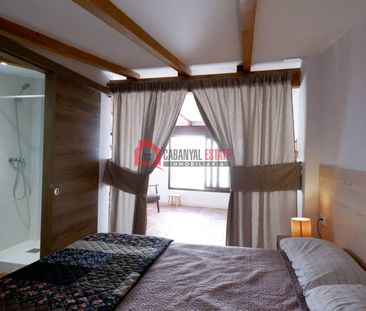 Piso con encanto y terraza a 500 m de la playa de El Cabanyal - Photo 1