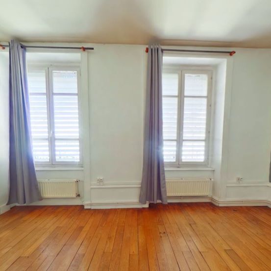 STUDIO A LOUER - Photo 2