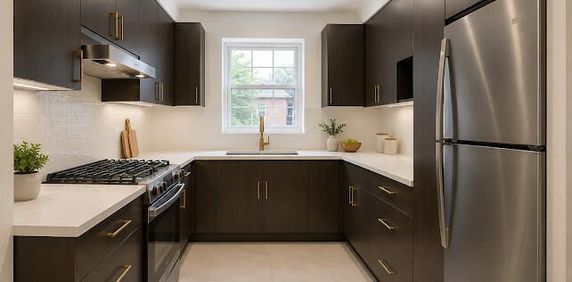 5 1/2 - Montréal (Côte-des-Neiges) - 2 145 $/mois - Photo 2