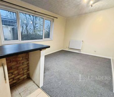 1 bedroom apartment to rent Mitton Court, Mitton, Tewkesbury, GL20 - Photo 1