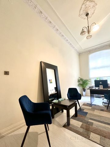 Centrum okolice Kaskady - 5 pok. - Photo 4