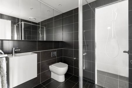 507/11 Flockhart Street, Abbotsford VIC 3067 - Apartment For Rent | Domain - Photo 5