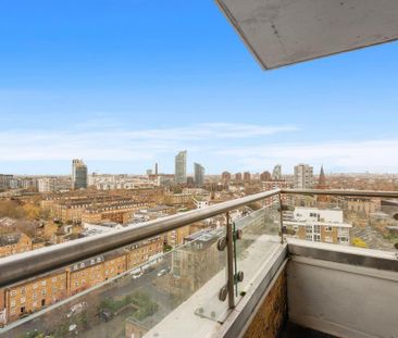 2 bedroom flat to rent - Photo 4