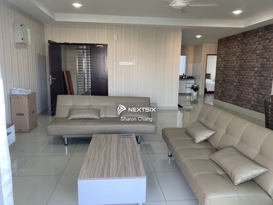 ST Residences - Foto 1