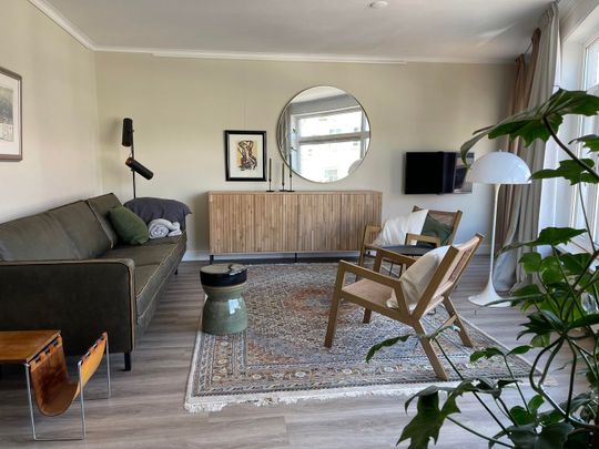 Appartement te huur: Jansveld 27-B 3512 BE Utrecht - Photo 1