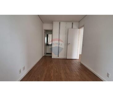 Locação apartamento Splendya Alphaville - Melville Empresarial - Foto 1