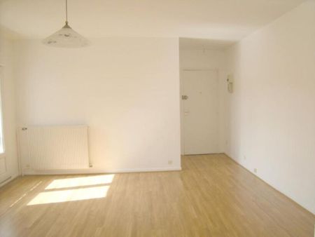 Appartement T2 Reims - Photo 2