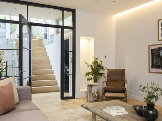 Hartismere Road, London, SW6 - Photo 1