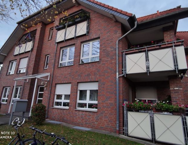Wohnung, Detmolder Str. 6, 33189 Schlangen - Photo 1