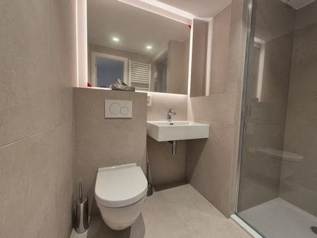 Appartement te huur - Photo 3