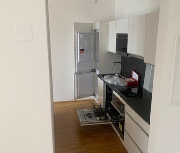 4-ZIMMER | HERRLICHE DG-WOHNUNG | ROOFTOP-TERRASSE - AB SOFORT VERF... - Photo 3