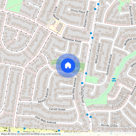 88A Don Mills Avenue, NSW 2770, Hebersham