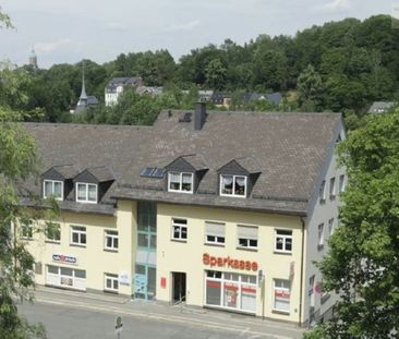 Großzügige 3-Raum-Wohnung mit Fahrstuhl - zentrale Ortslage in Anna... - Photo 3