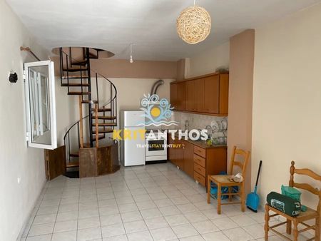 Μεζονέτα Ακούμια - Άγιος Βασίλειος, Λάμπη - Photo 3