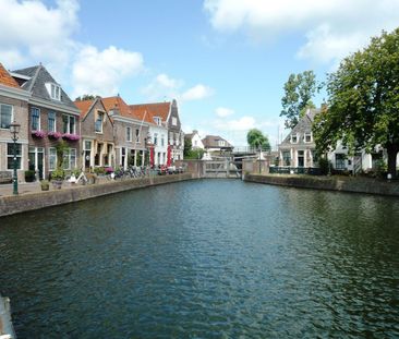 Spaarndammerdijk, Spaarndam - Foto 4