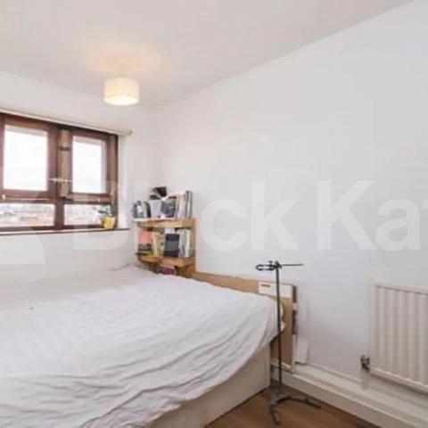 Modern two double bed apartment in central zone1 location mins to UCL & LSE - Photo 1