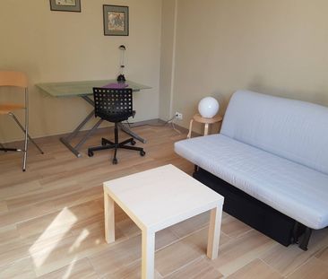 A louer un appartement meublé au centre-ville du HAVRE (76). - Photo 1
