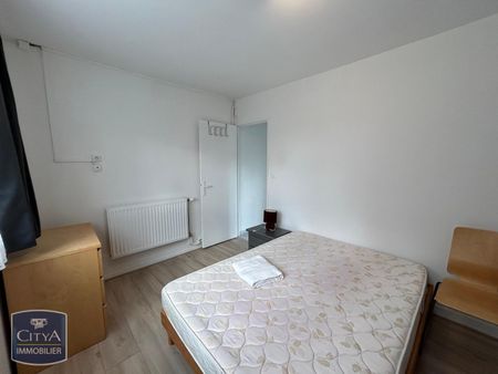 Location Appartement 2 pièces 50m² VILLERS SUR MER 14640 - Photo 3