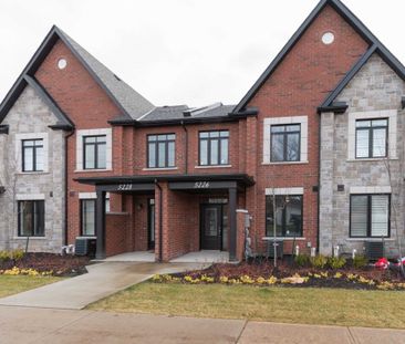 For Lease - 5226 Pinedale Drive, Burlington, Ontario - Photo 5