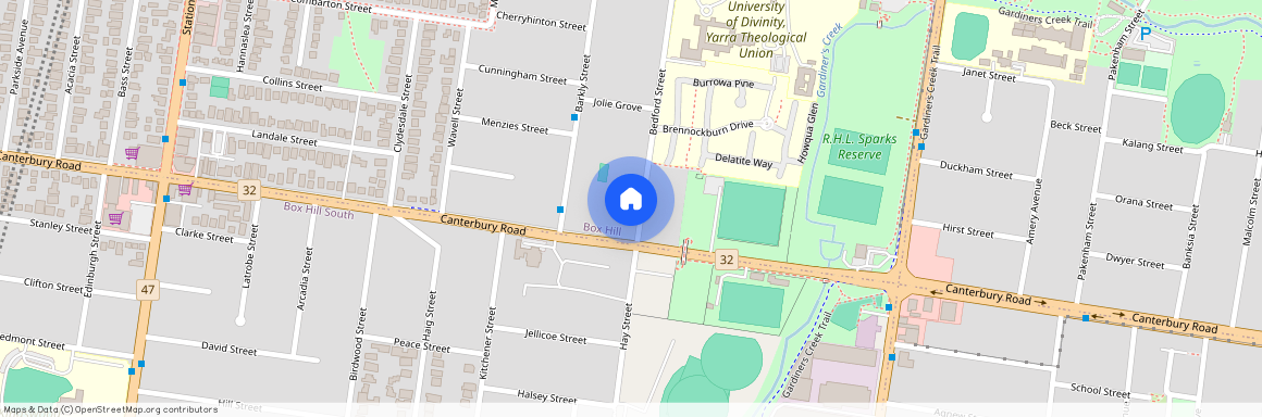 1 Bedford Street, Vic 3128, Box Hill