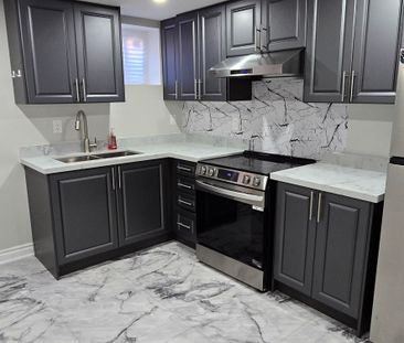 For Lease - 6920 Haines Artist Way Unit# BSMT, Mississauga, Ontario - Photo 1