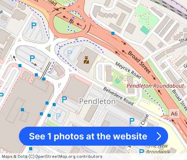 Barnabas Drive, Salford, M6 6AU - Photo 1