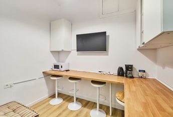 Carrer de la Mercè, Barcelona, Catalonia 08002