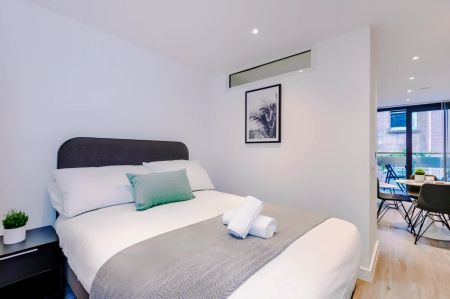 1 Bed - Photo 5