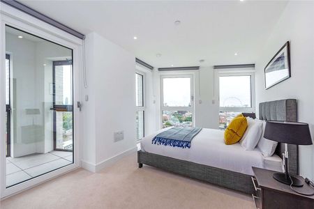 Conquest Tower, 130 Blackfriars Road, London, SE1 8EW - Photo 5