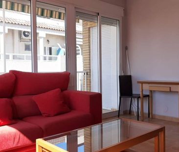 2 Bedrooms sunny apartment for long term rental close to the Promen... - Photo 1