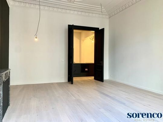 Appartement te huur - Foto 1