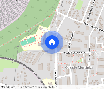 Wynajmę M3 idealne dla singla lub pary, Rybnik - Фото 1