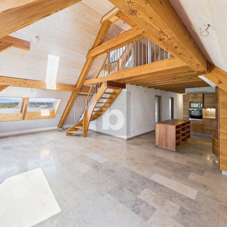 GROSSZÜGIG UND HELL IN DER NATUR - Foto 1