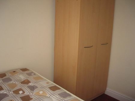 1 Bed - Beanfield Avenue, Coventry, Cv3 - Photo 2