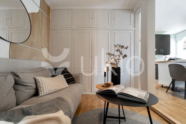 Apartamento de alquiler en Calle de Claudio Coello, Castellana - Foto 1