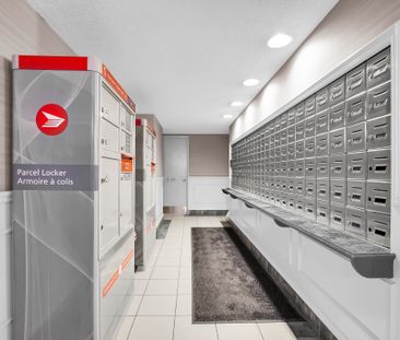 For Lease - 363 Colborne Street Unit# 2704, London East, Ontario - Photo 2