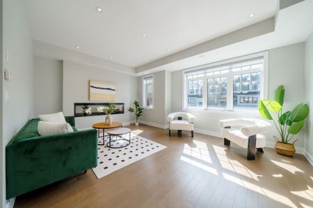 For Lease - 61 Isabella Peach Drive, Markham, Ontario - Photo 5