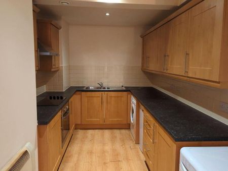 1 bedroom apartment to rent - Photo 3