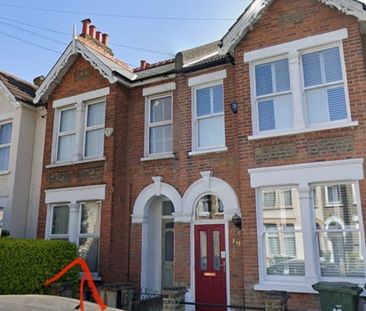 1 Bed Flat, Lanier Road, SE13 - Photo 4