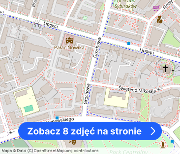 Kawalerka w samym sercu Białegostoku - Zdjęcie 1