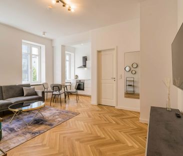 Brunnenstraße - Foto 6