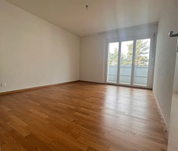 4 Zimmer, 84 m², 2. Stock - Photo 3