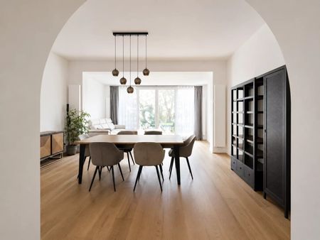 Tout savoir sur cette maison à Uccle, à Uccle - Foto 3