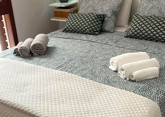 1- Bedroom apartment for rent in Costa del Silencio